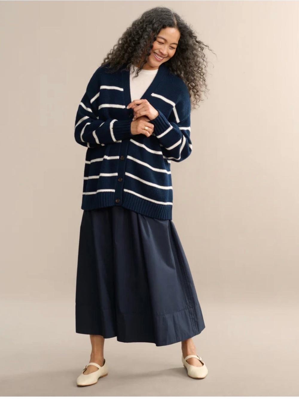 JENNI KAYNE Chloe Sweater